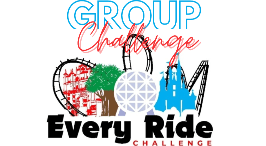 Every Ride supporting Give Kids the World Village